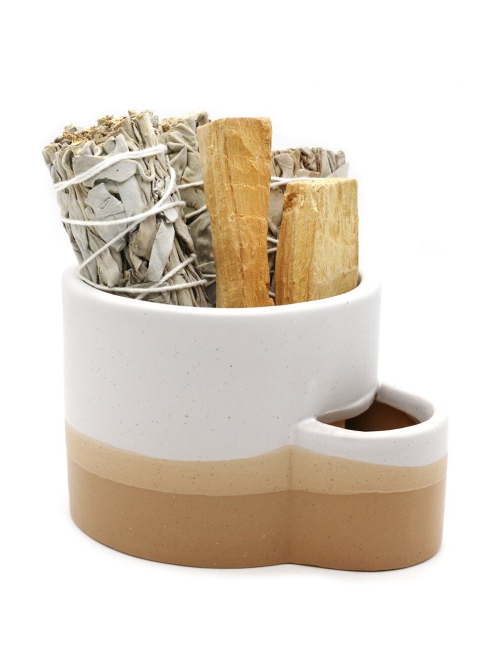 Sage bundle Palo Santo